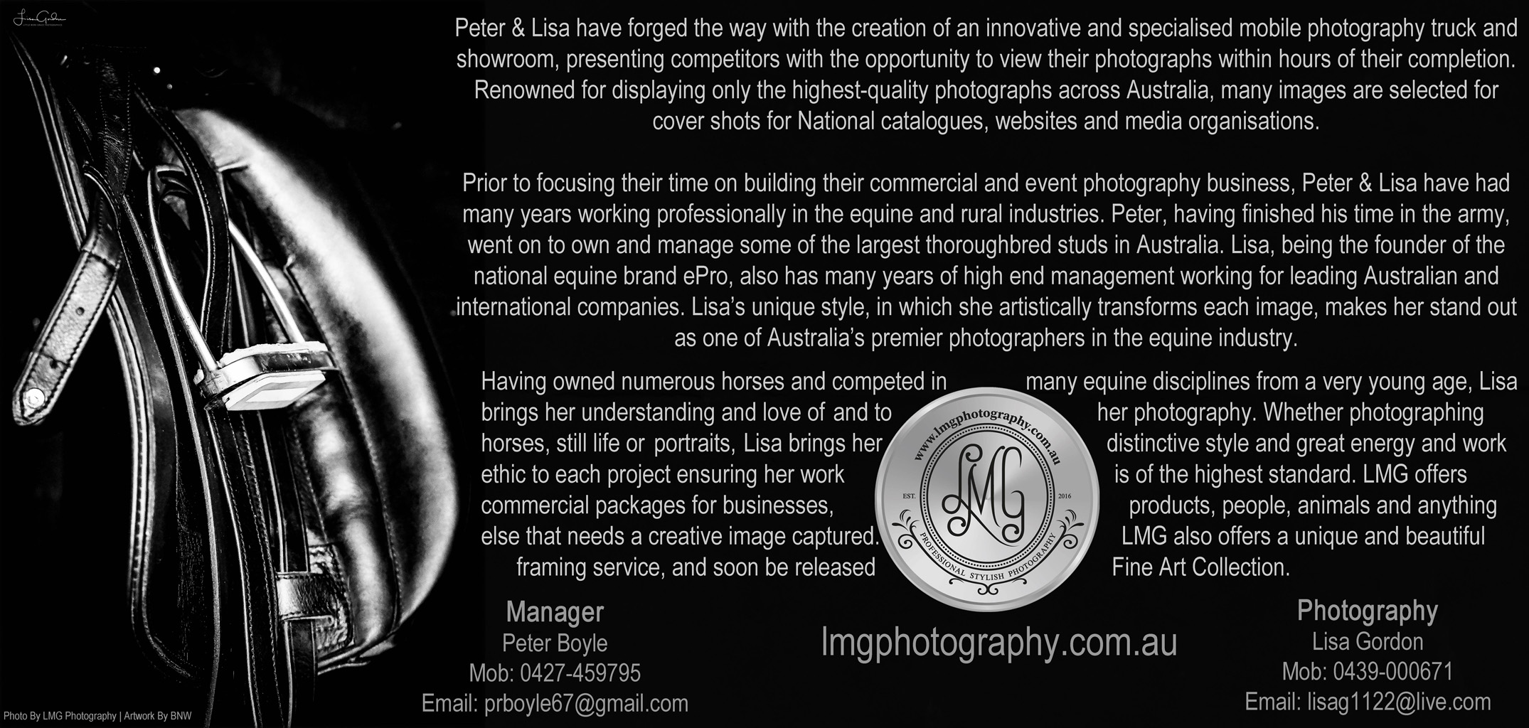 LMG Photography LMG Photography