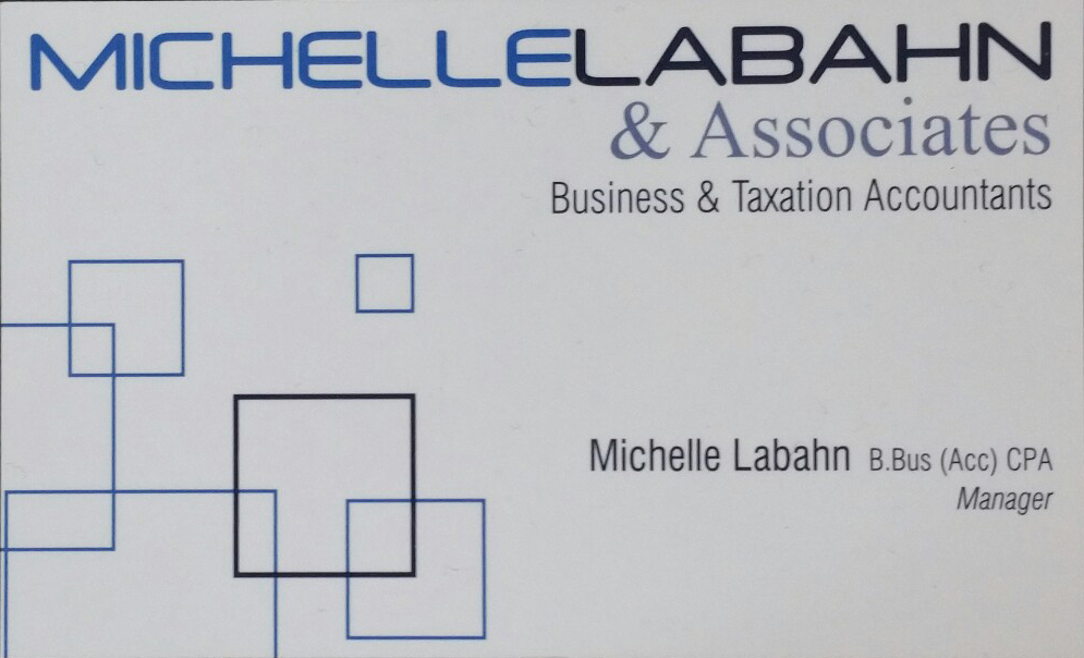 Michelle Labahn &amp; Associates