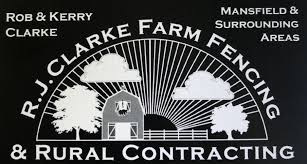 R.J Clarke Farm Fencing &amp; Rural Contracting