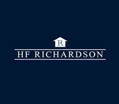HF Richardson Real Estate &amp; Livestock