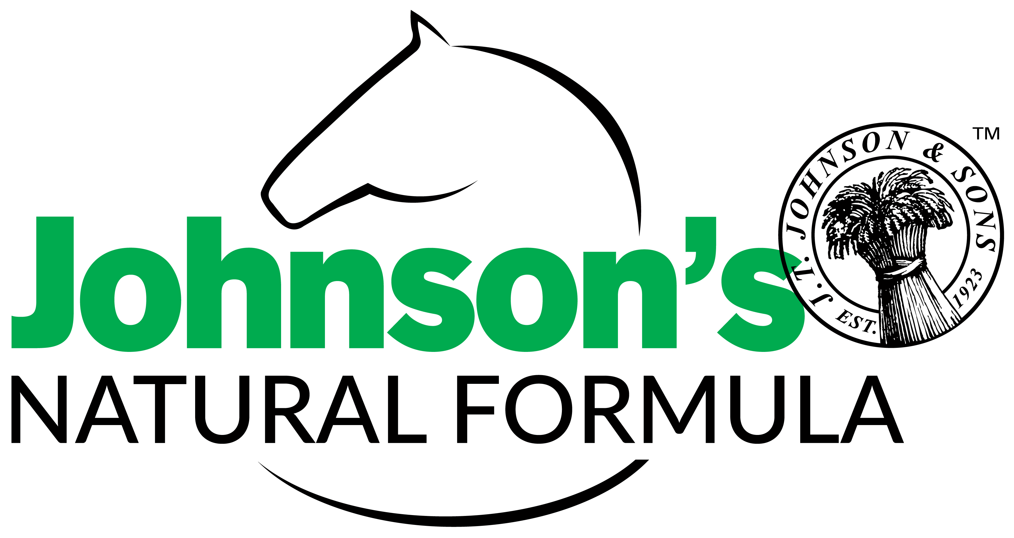 Johnson's Natural Formula